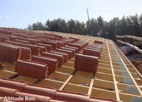 Rénover sa toiture PACA